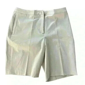 EP Pro Women’s Khaki Golf Shorts Size 6